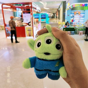 语焉不详 010｜记录生活本身也许就是一种意义