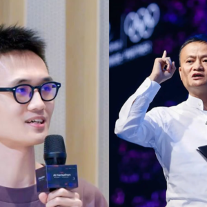 马云罕见喊话，林俊旸告别千问，阿里AI大转向