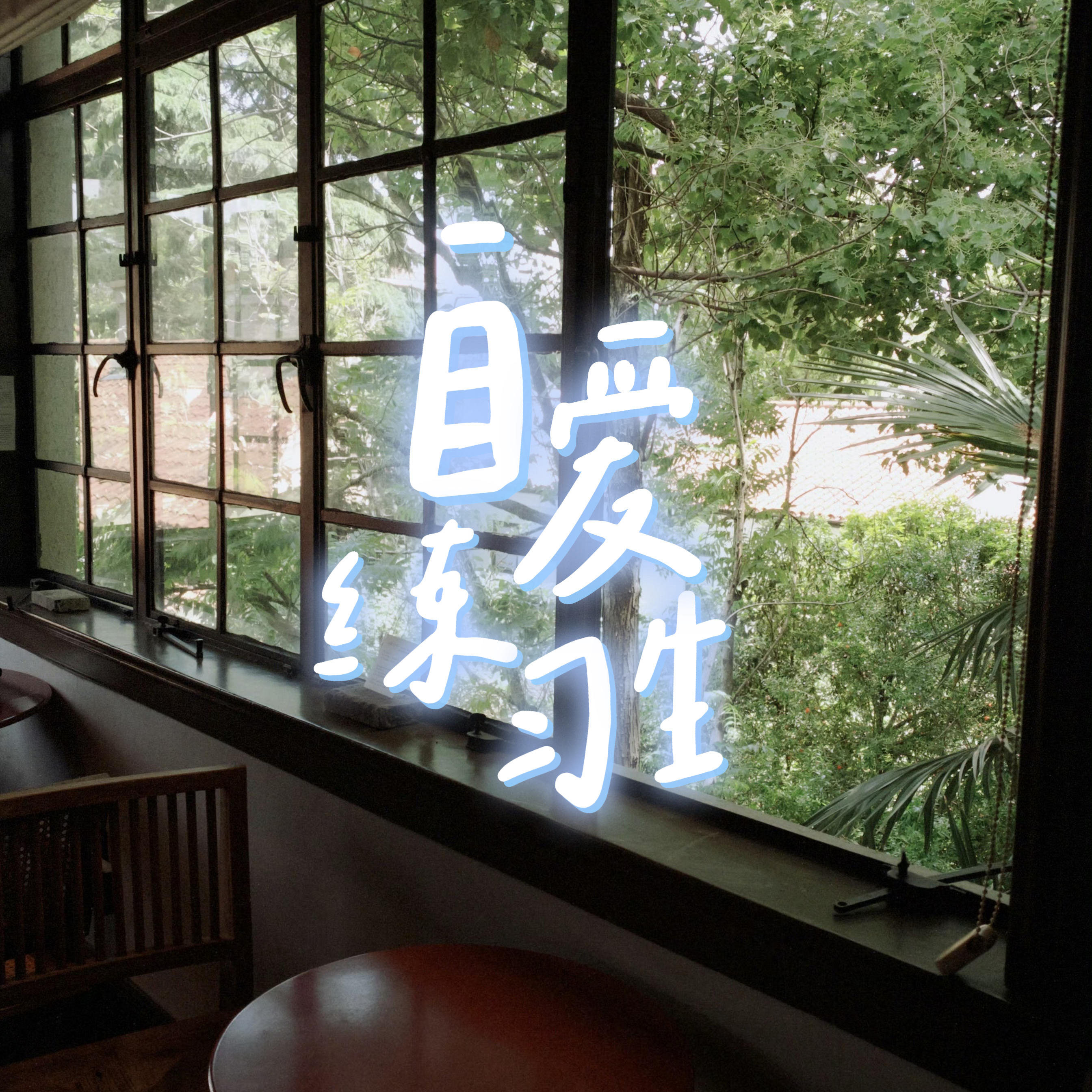 E137. 脆弱使人异化,坚毅使人平静且丰盈 episode artwork