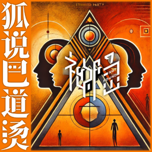 18｜聊点八卦——如何渣得明明白白？