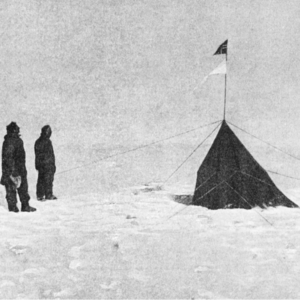 阿蒙森的南极竞赛史：策略成为胜负手 | 12月14日