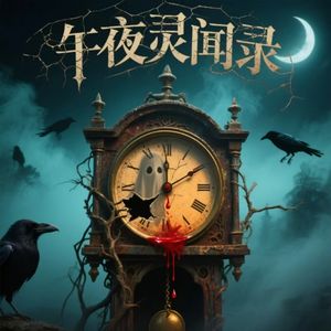 午夜灵闻录