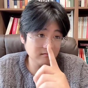 家卫老师群主-CC爸爸