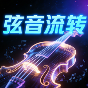 第二期-弦音流转：5首曲目读懂小提琴进化史