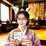 Melody是萌二本尊