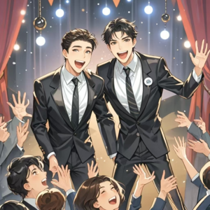 vol.63 西土城儿 来啦|“腐”出乐趣,笑出天际