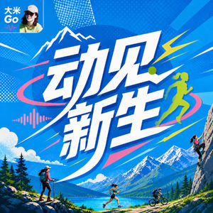 动见新生