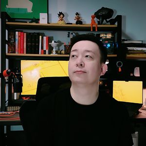Bryann孙彬