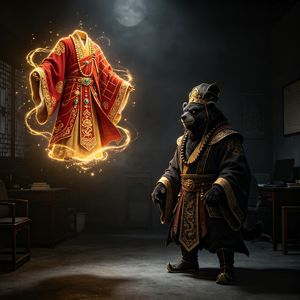 EP50.为什么你必须先“做好”才能被爱?丨用人本主义拆解黑熊精的“不配得感”