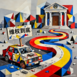 Vol.130 特斯拉车顶维权案胜诉！背后藏着多少消费者的期待？