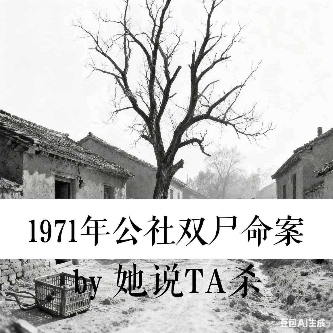 10. 报告！少了只兔子：棉被下的双尸命案 episode artwork