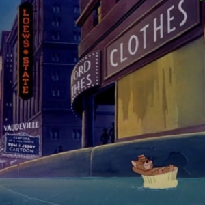 华尔街日报｜老鼠太多成了纽约特色，一人50美元的“鼠游”场场爆满