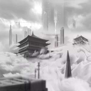 vol.59 择城而居的玄学智慧：城市指南，找到你的风水宝地