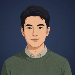 小柒跟屁虫