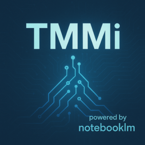 notebooklm英文解读 Tmmi