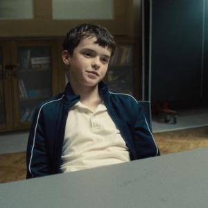 Ep51 《混沌少年时》：送给敏感人的剧，送给曾被刻板性别印象困住的你