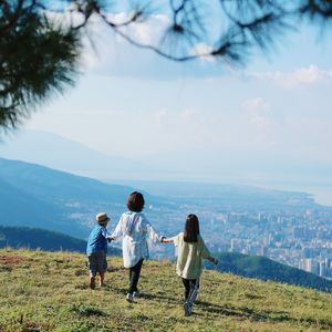 超耐心团队长Amy