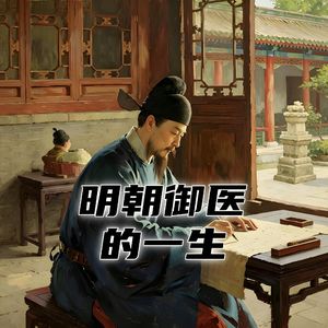 明朝的御医，如何在宫廷中如履薄冰地过完一生？#助眠 #助眠故事 #睡前故事