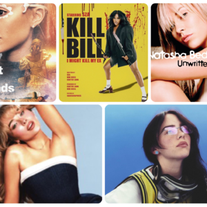 S1 Special Edition 2 - 背景音乐，Billie Eilish，SZA...