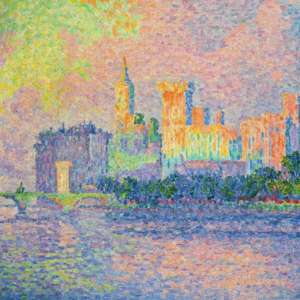 45.浦美奥赛Top10|观众评选最打动人的十幅佳作解读