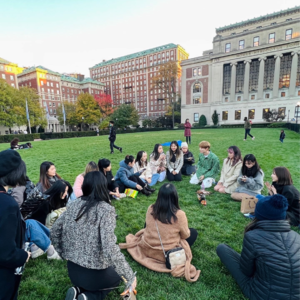 009.CMU哥大NYU|三校艺术管理对决or对话|学业篇