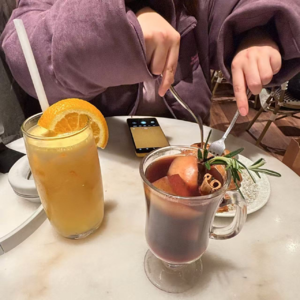 番外1. 工作后还能保持生活好状态吗