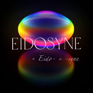 Eidosyne忆帧学 创思北极星
