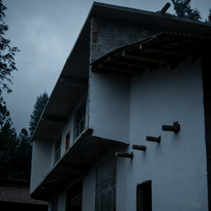 69.农村新房灭门案，唯一幸存者的证言，“藏”在墙壁上的凶手