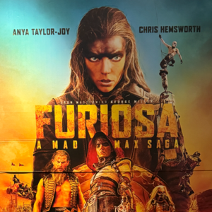 《疯狂的麦克斯:狂暴女神》废土少女养成计划