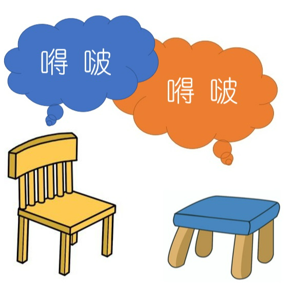 嘚啵嘚啵