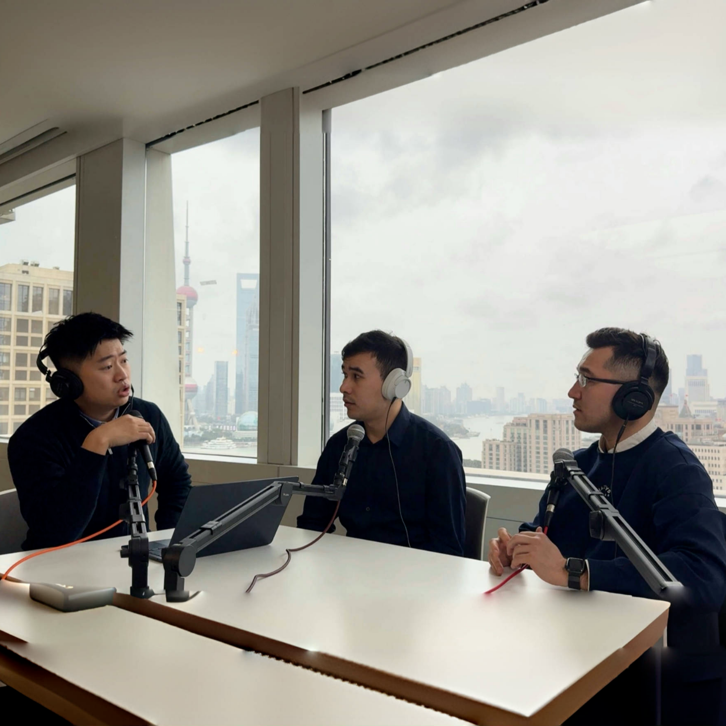 4.医生亲历：生了癌症然后怒挣20万？这些事改变了我的保险观 episode artwork