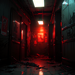 灵异故事·重庆第三个房间·祖坟冒青烟