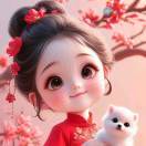 一份幸运