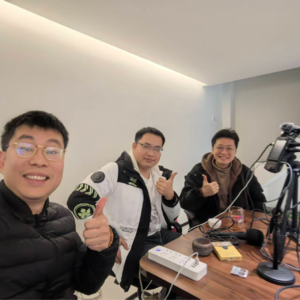 E4:从恐龙纪到自媒体的包子