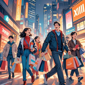 221.罗森中国困局：从网红到困兽