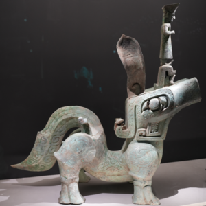 233.教授孙华谈三星堆文化与三星堆国家