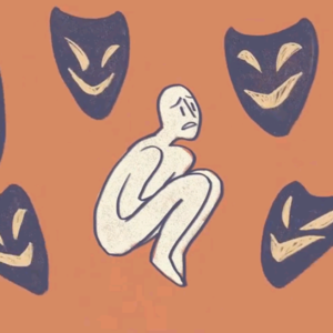 The School of Life|为何我们如此在意他人的看法?