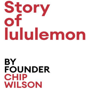 一个创始人眼中的Lululemon