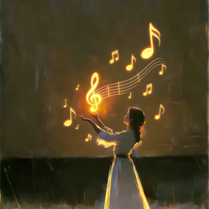 【妇女节特辑】致敬中国女性：她是琴键上的青松；她是琴键上的烛光；她是周广仁