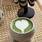 抹茶星人