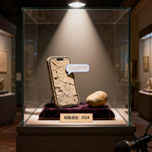 68 热梗考古：曾经刷爆全网的梗，你知道几个？