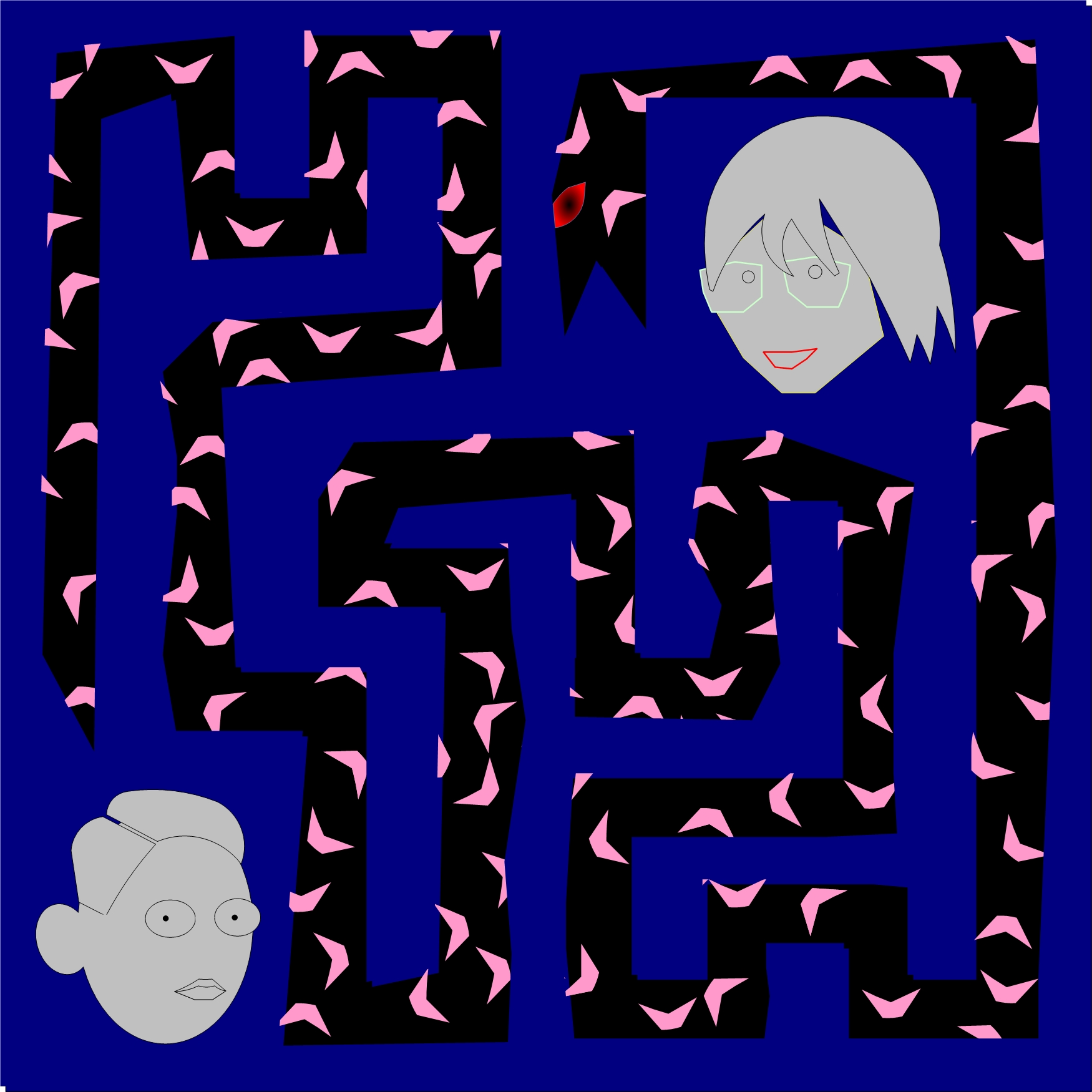 西海特辑028：和 Naja Naja 一起听《EP》 episode artwork