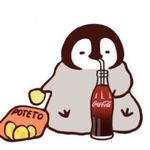 地毯企鹅