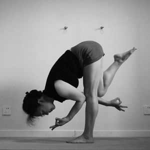 Day7:深度开肩与胸腔扩展