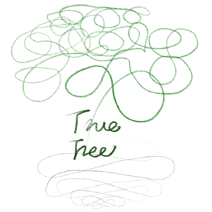 粗占卜——读懂树的心情就能随地大小占？！