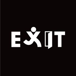 出口EXIT