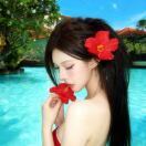 Christina怡怡