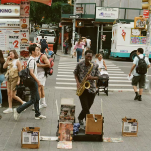 【只是寻常】15 大人的暑假之北京人在纽约