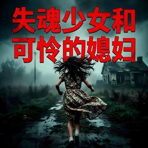 失魂少女和可怜的媳妇【灵异特辑】