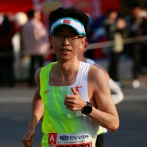 EP247: 因为一条淘宝评论入职运动品牌运动科学实验室ft.隋晗